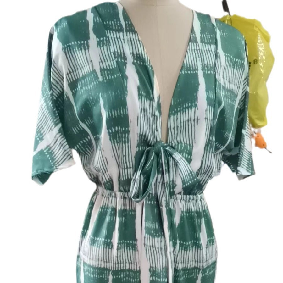 The Aurora Jumpsuit