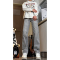Heritage Tapered Jean
