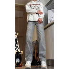 Heritage Tapered Jean