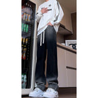 Apex Wide Leg Jean