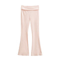 The Chelsea Flare Trousers