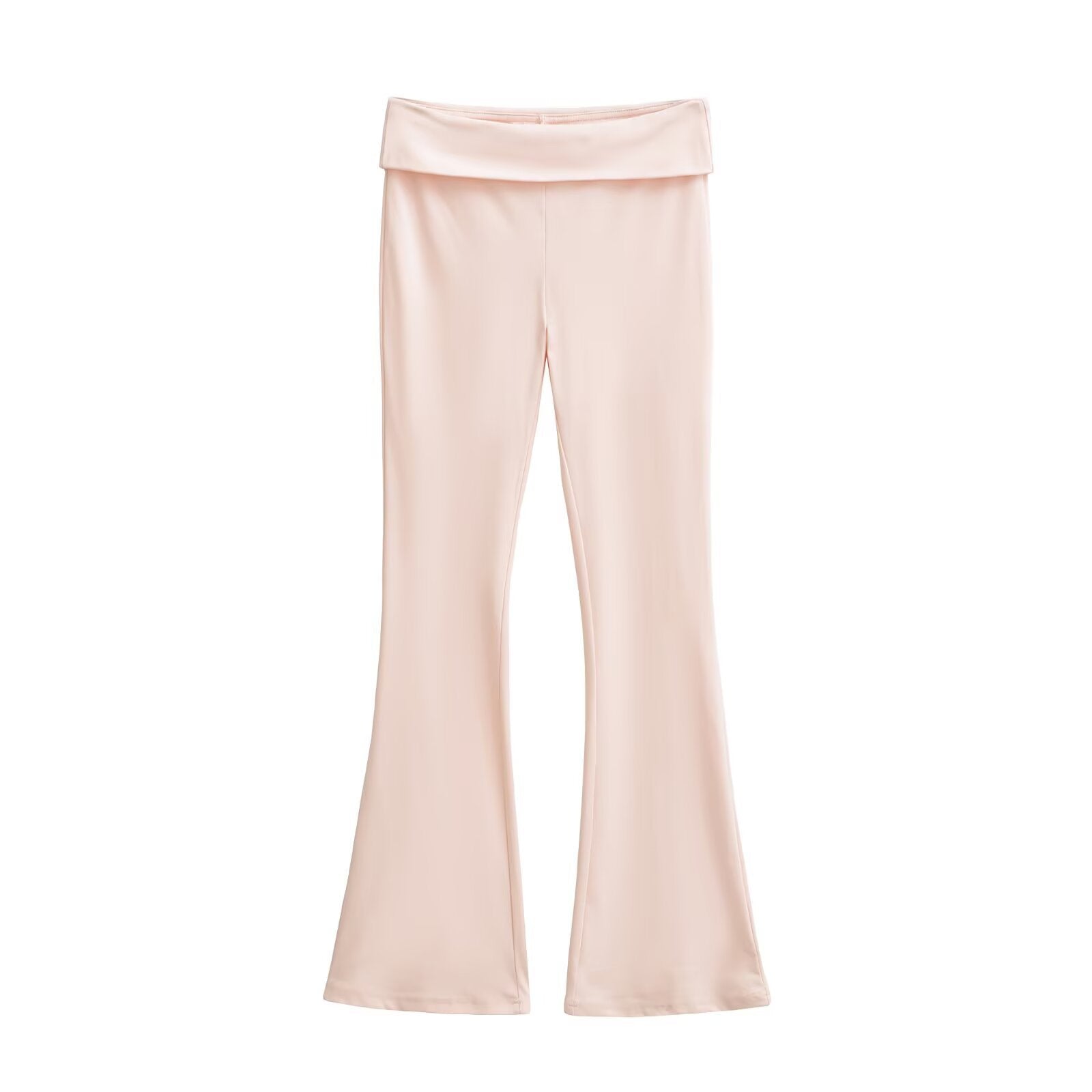 The Chelsea Flare Trousers