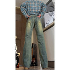 Heritage Tapered Jean