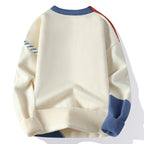 The Ember Thick Knit Sweater