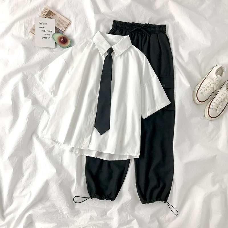 The Seoul Campus Shirt