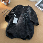 The Bamboo Mist Tee