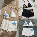 The Starlight Bikini Set