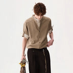 The Fusion Layer Shirt