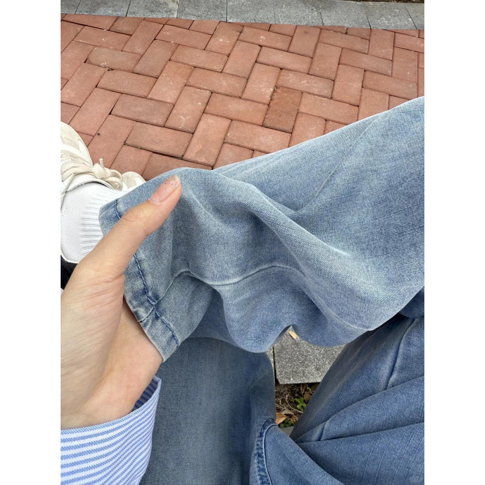 Tencel Breeze Jean