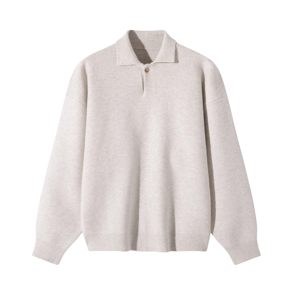 The Cloud Fleece Crewneck Sweater