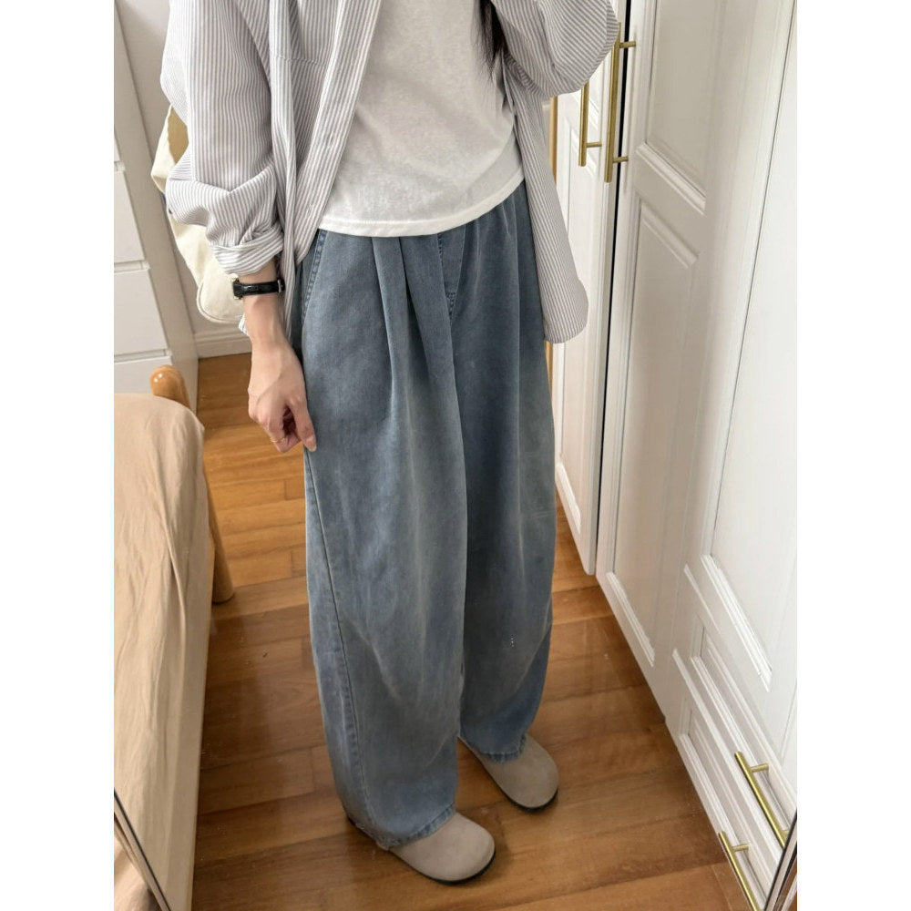 Tencel Breeze Jean