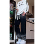 Apex Wide Leg Jean