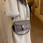 Classic Women’s Small Square Handbag