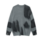 The Rosewater Drift Knit Sweater