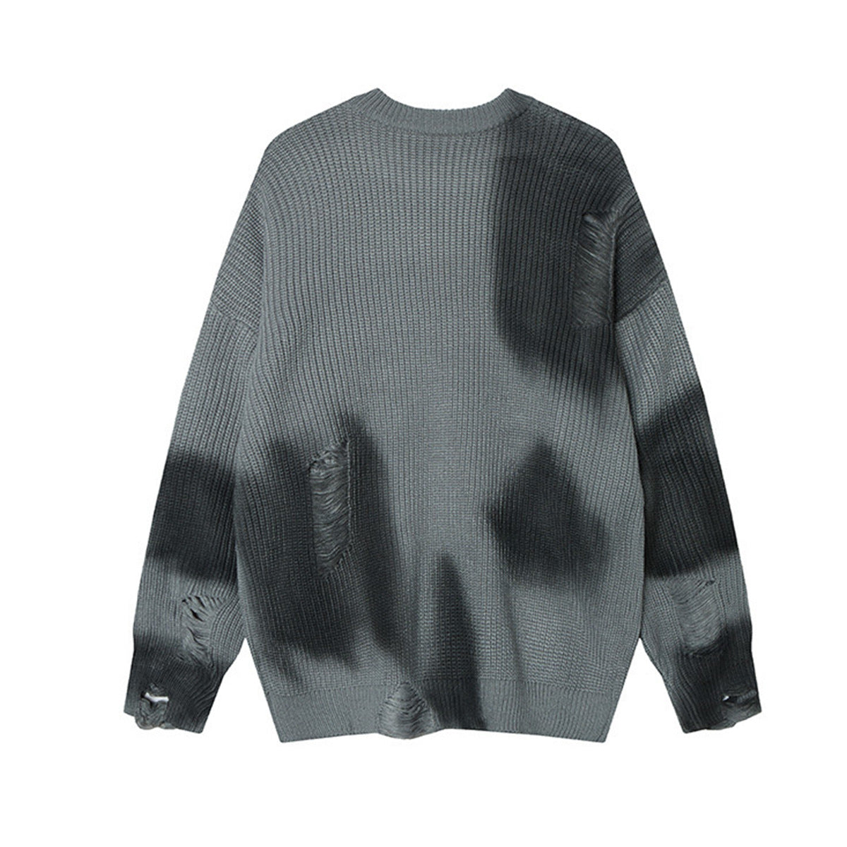 The Rosewater Drift Knit Sweater