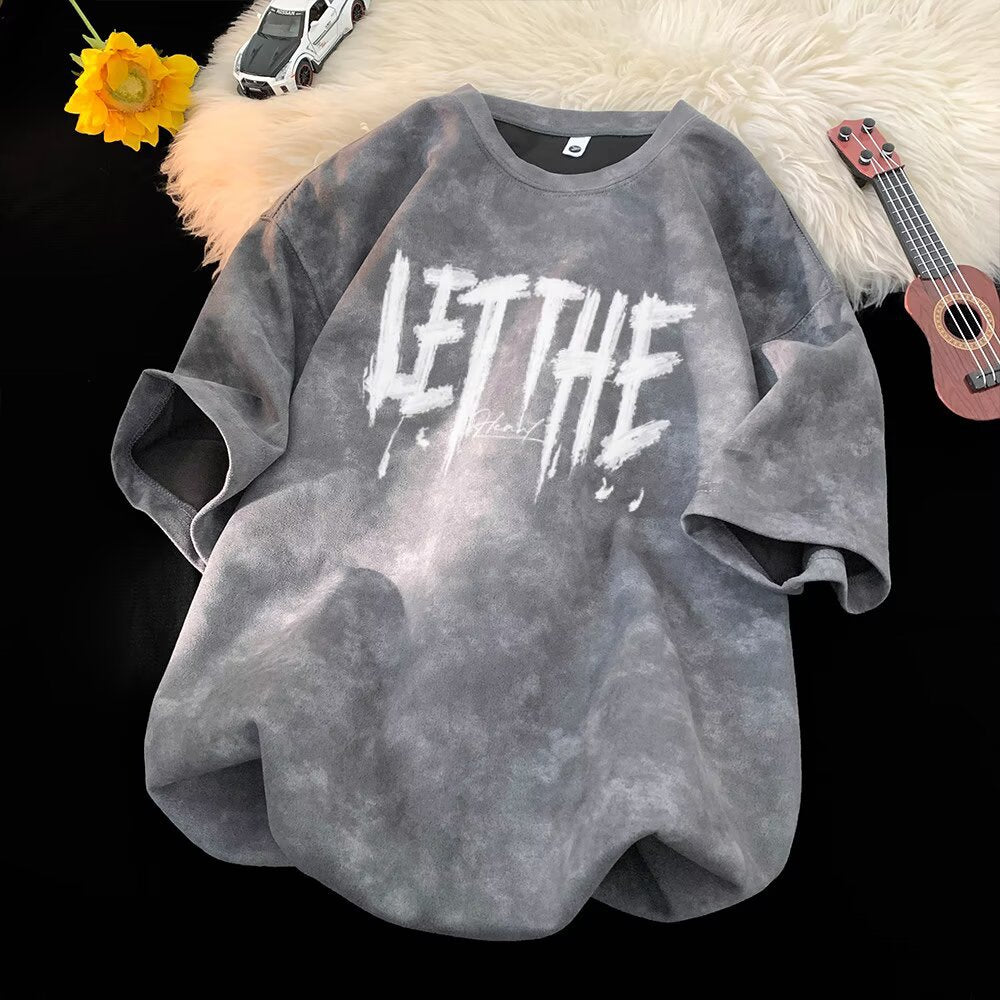 The Urban Fade Tee