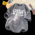 The Urban Fade Tee