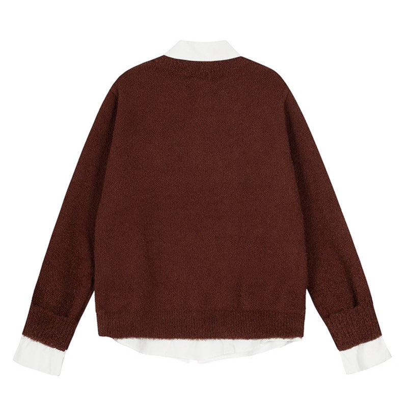 The Oxford Knit Polo