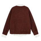 The Oxford Knit Polo