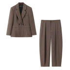 Tailored Women’s Suit Co-Ord Set
