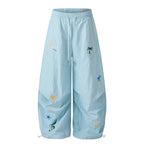 Cargo Paratrooper Pants