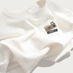 The Campus Script Tee
