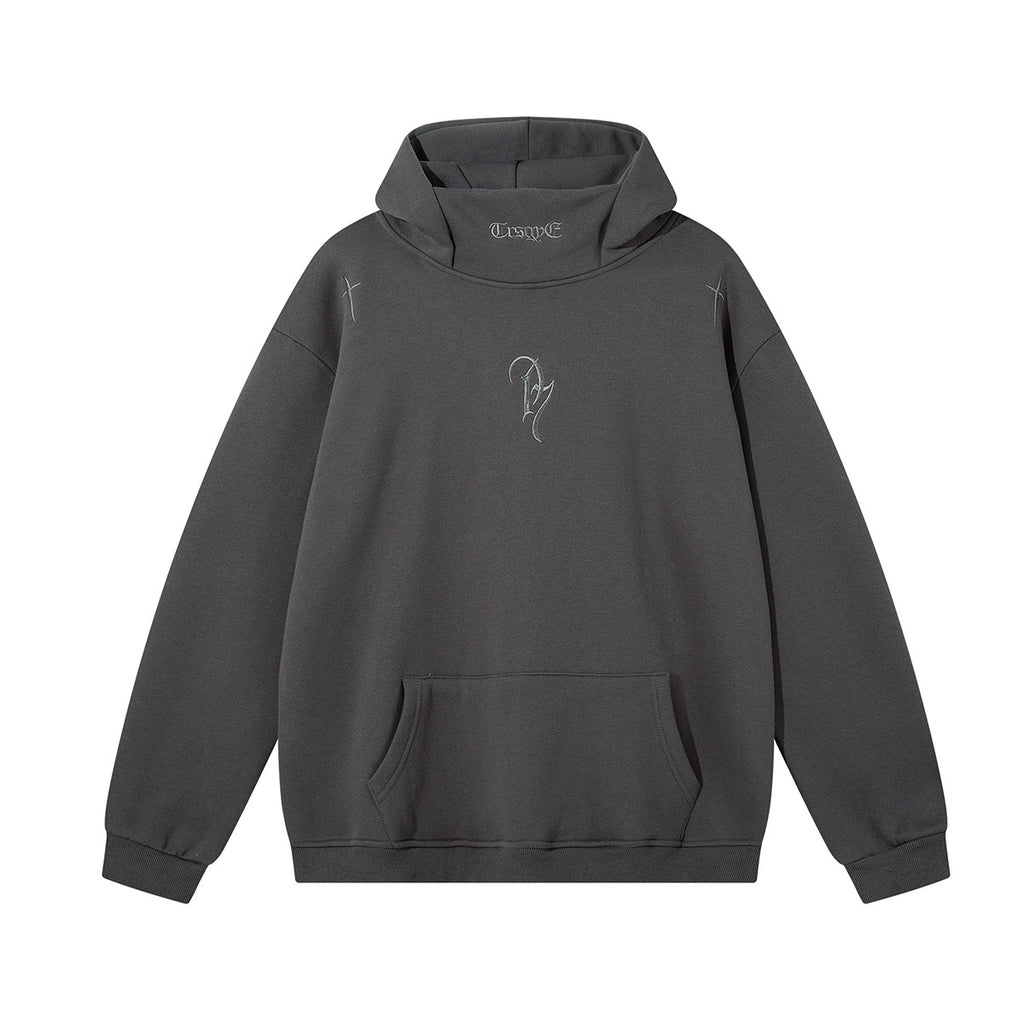 Varsity Heritage Hoodie