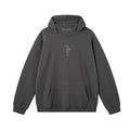 Varsity Heritage Hoodie