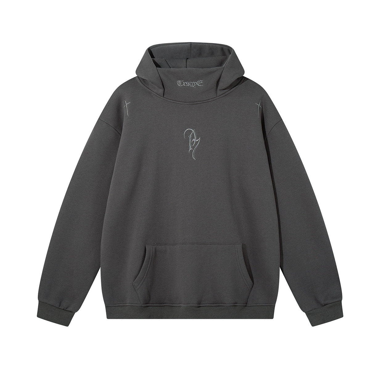 Varsity Heritage Hoodie