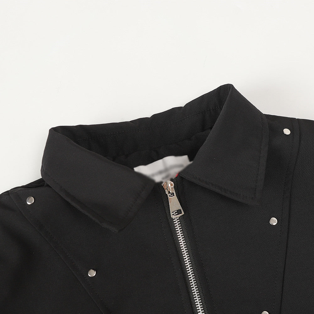 The Atlas Workwear Jacket