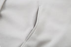 The Vintage Diamond Baseball Jacket