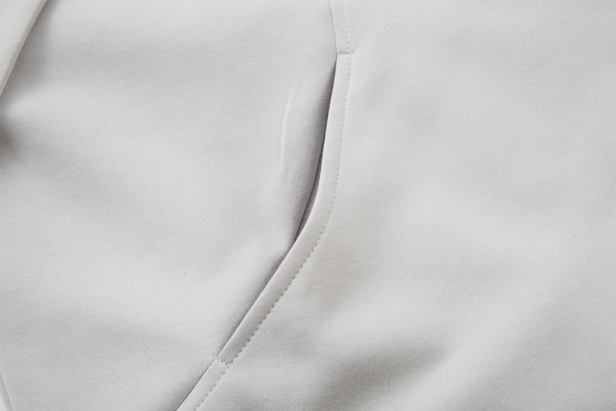 The Vintage Diamond Baseball Jacket