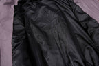 Men’s Streetwear Loose Fit Color Block Jacket