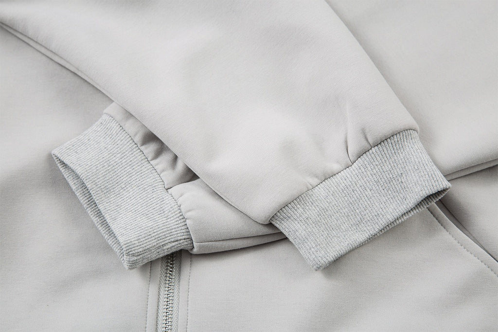 The Vintage Diamond Baseball Jacket