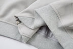 The Vintage Diamond Baseball Jacket