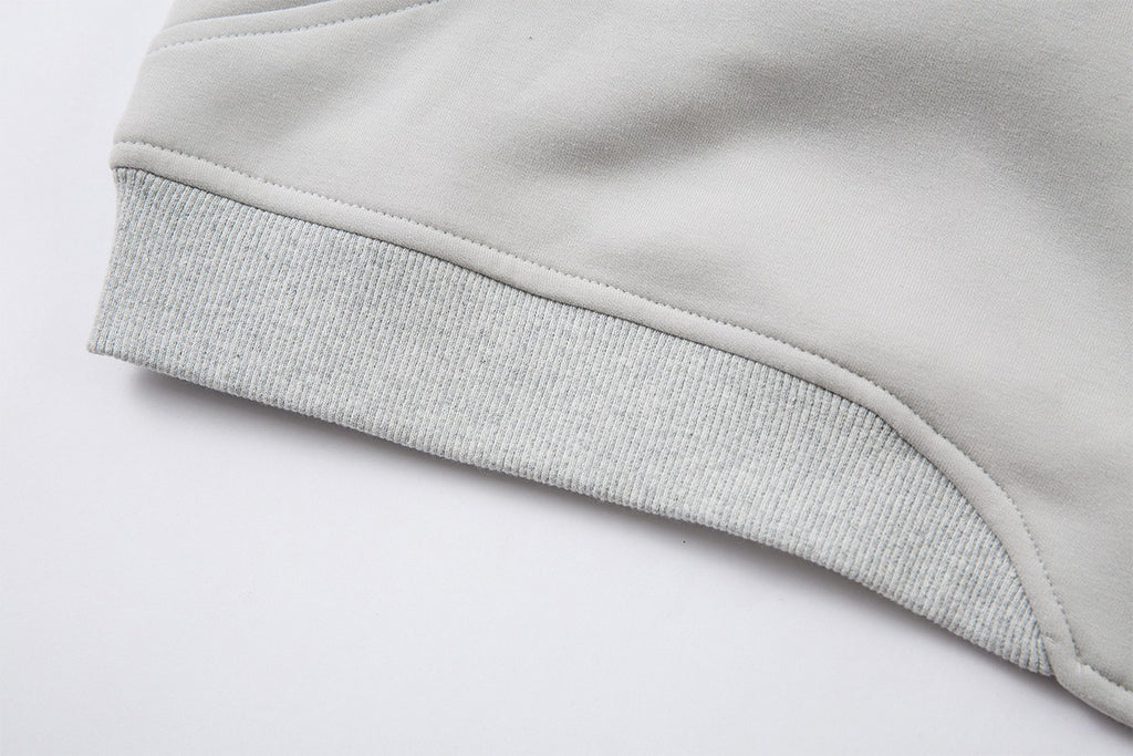 The Vintage Diamond Baseball Jacket