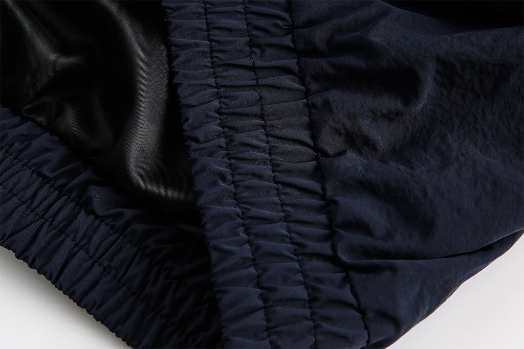 The Harbor Splice Layered Zip Jacket
