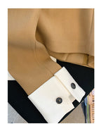 The Khaki Patch Pocket Jacket