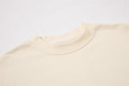 The Roast Script Letter Print Crewneck Sweatshirt