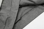 The Petal Script Short Hoodie