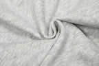 The Petal Script Short Hoodie
