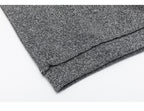 The Granite Marl Heavyweight Pullover Sweatshirt