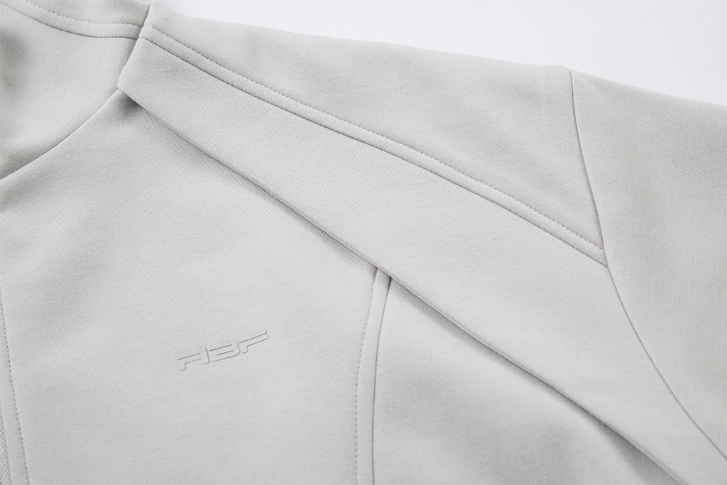 The Vintage Diamond Baseball Jacket