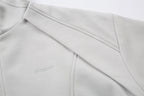The Vintage Diamond Baseball Jacket