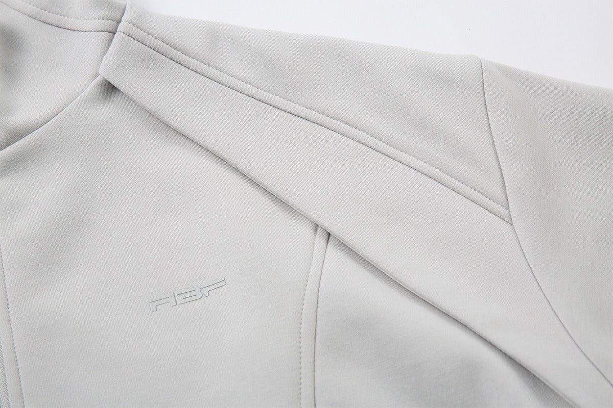 The Vintage Diamond Baseball Jacket