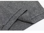The Granite Marl Heavyweight Pullover Sweatshirt