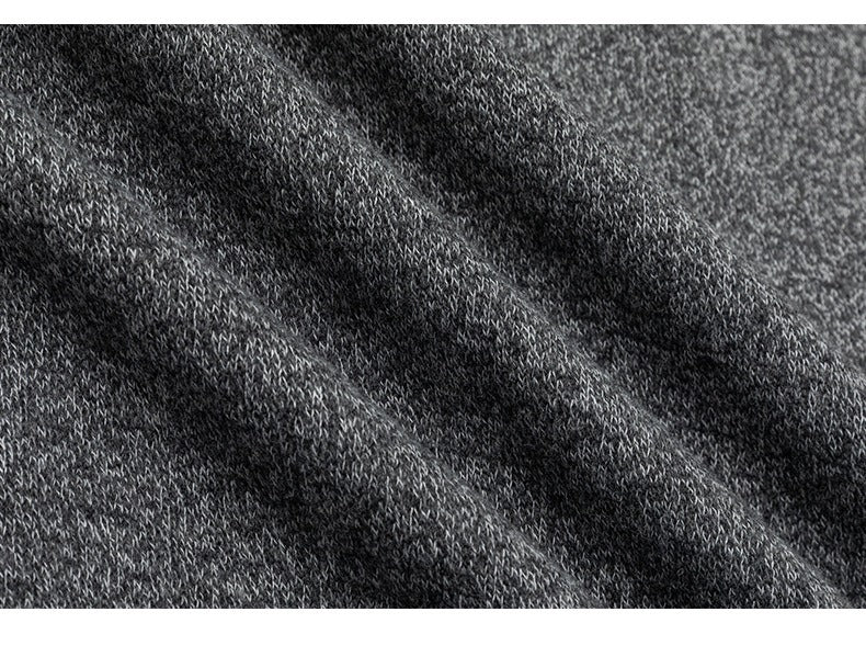 The Granite Marl Heavyweight Pullover Sweatshirt