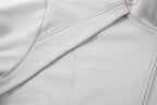 The Vintage Diamond Baseball Jacket