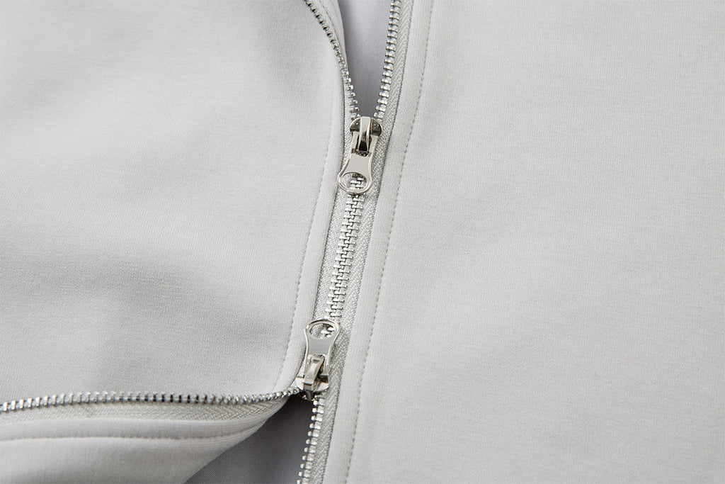 The Vintage Diamond Baseball Jacket