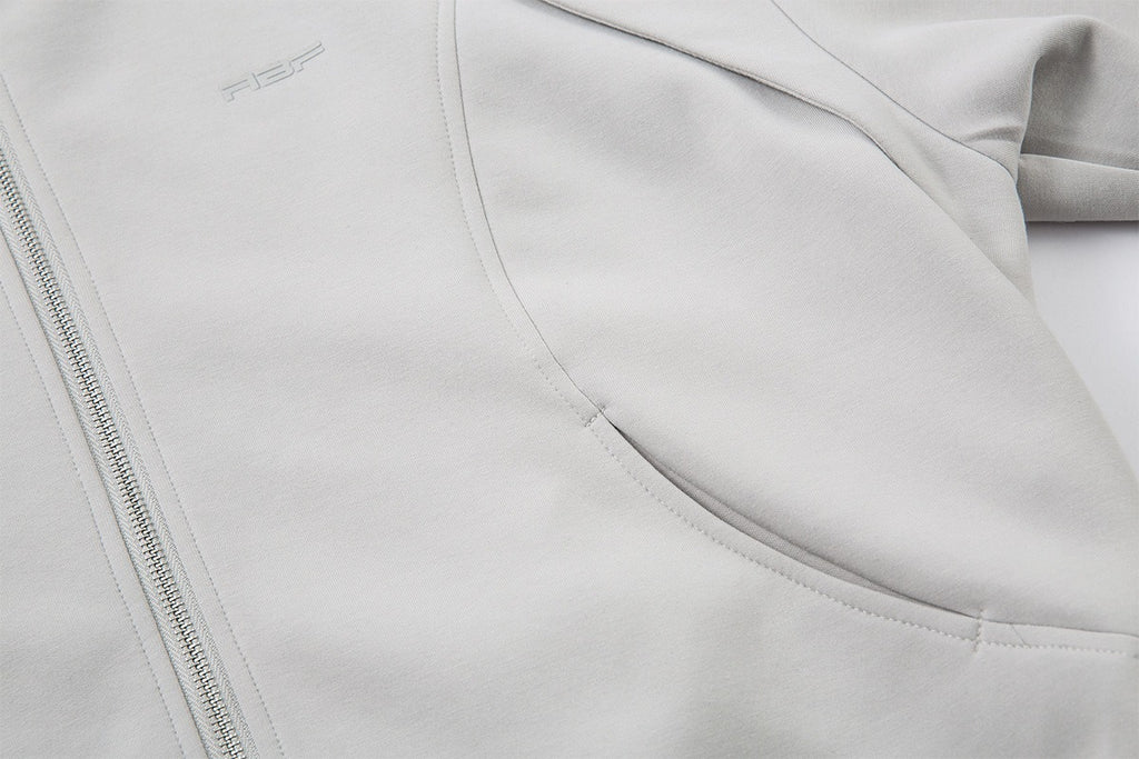 The Vintage Diamond Baseball Jacket